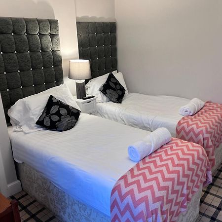 The Railway Apartments Haydon Bridge ภายนอก รูปภาพ