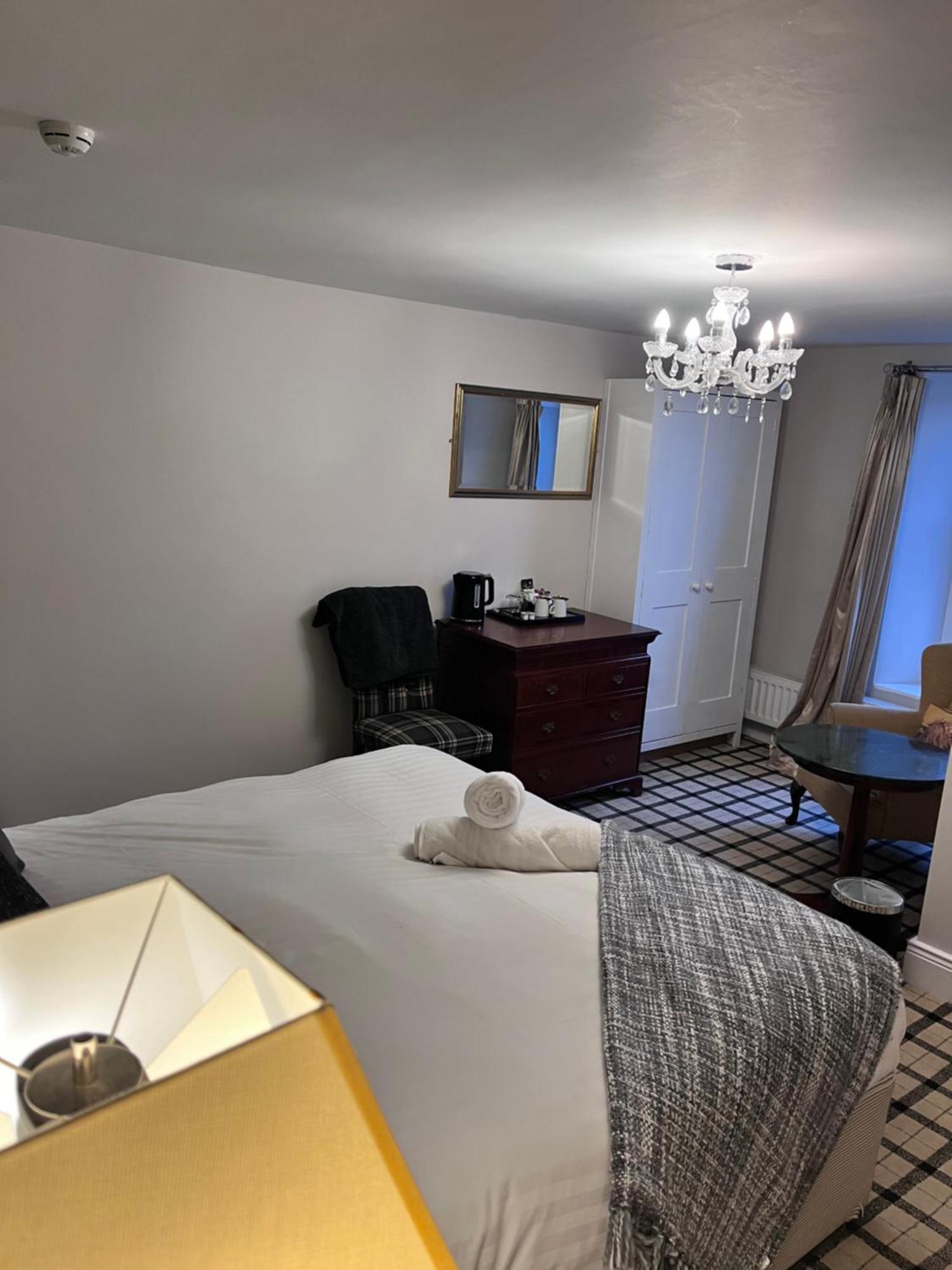 The Railway Apartments Haydon Bridge ภายนอก รูปภาพ